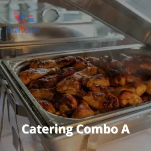 Catering A