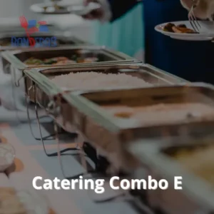 Catering E