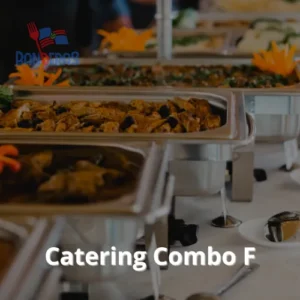 Catering F
