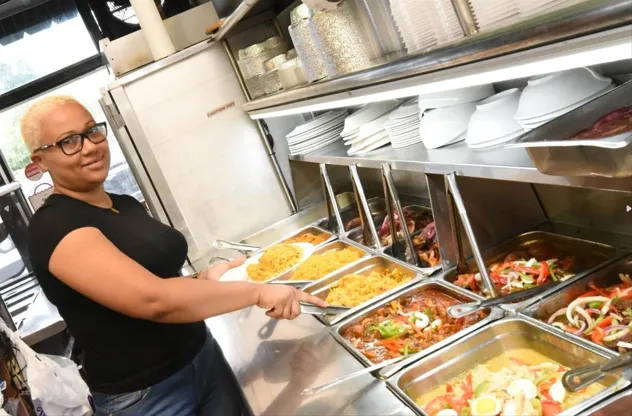 Estela Catering small