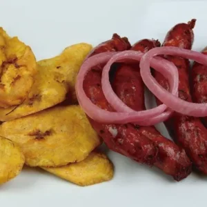 Longaniza