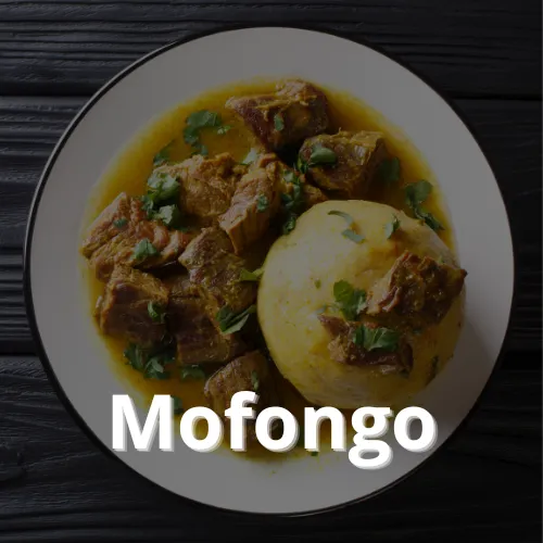 Mofongo