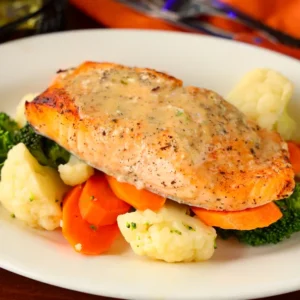 Salmon